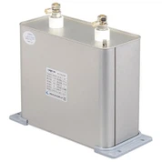 Capacitor de potência BSMJR para forno de arco submerso