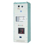 Gabinete conectado-à rede fotovoltaica BWG