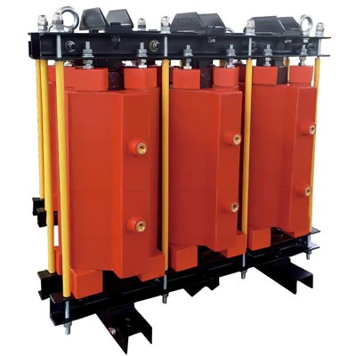 Reator de alta tensão da série de núcleo seco CKSC