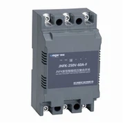 Chave Composta de Compensação Dividida